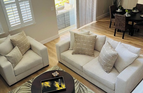 Ko Olina House | 3-bedroom townhome in charming Kapolei with AC