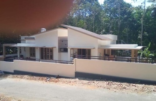 Mallapalli Villa | 3 Bedroom Tropical Villa with A View - AC in 2 Bed Rooms