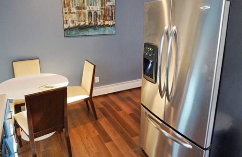 Northeast Anchorage Condo | 3 Bedroom Unit on East Side with a Fireplace