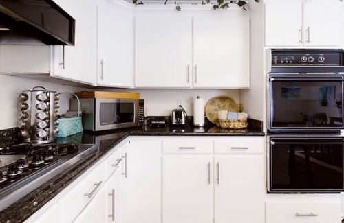 Seaside House | 3-bedroom vacation home just 9 minutes from Monterey Bay