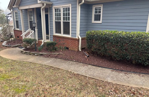 North Raleigh House | 3-bedroom, very quiet townhome in amazing North Raleigh walkable neighborhood