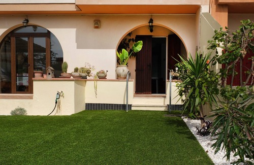 S'oru e Mari Villa | 3 Bedroom Villa in Quartu Sant'Elena
