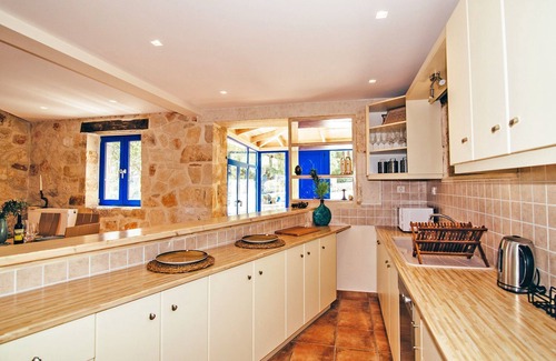 Porto Koukla Villa | 3 Bedroom Villa, Agios Sostis, Zakynthos