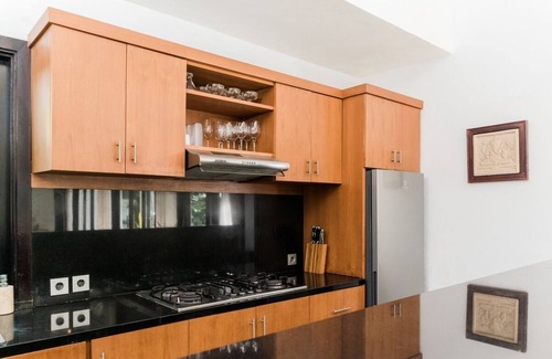 Tanjungbenoa Villa | 3 Bedroom Villa, Benoa