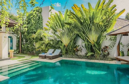 Tanjungbenoa Villa | 3 Bedroom Villa, Benoa