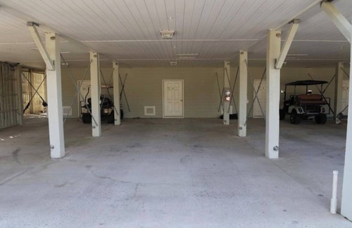 Edisto Island Villa | 3-bedroom villa in peaceful Edisto Island, seconds from the beach