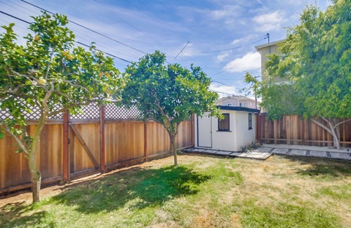 Crown Point Villa | 3-bedroom Villa in awesome San Diego with WiFi, AC