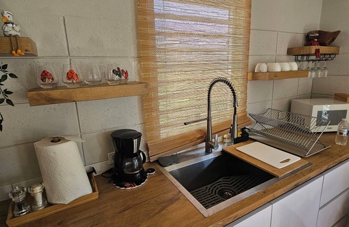 Islote House | 3-Bedroom Villa in awesome Islote Beach Area in Arecibo with WiFi, AC