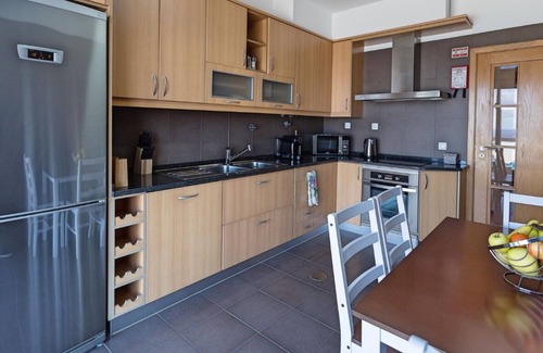 Calheta Villa | 3-bedroom villa in Calheta, sea-view | Casa Belita