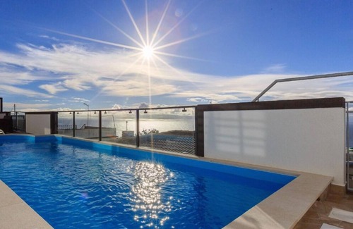 Calheta Villa | 3-bedroom villa in Calheta, sea-view | Casa Belita