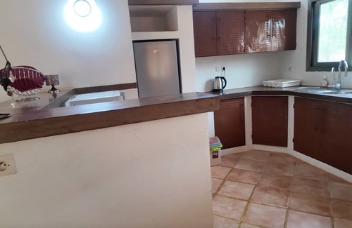 La Somone Villa | 3-bedroom villa in gorgeous Ngaparou with WiFi, AC, 10 min. away from the beach