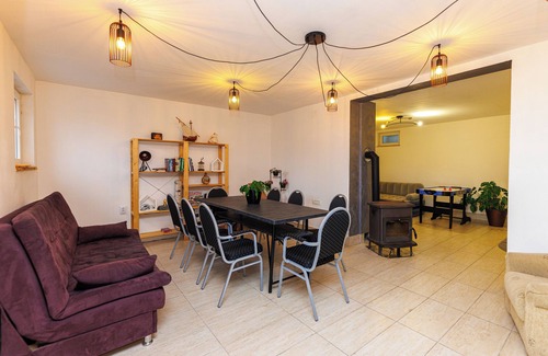 Lic Villa | 3-bedroom Villa in Lič - Fužine