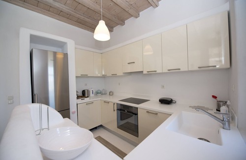 Psarou Villa | 3 bedroom Villa in Psarou with private pool by Diles Villas