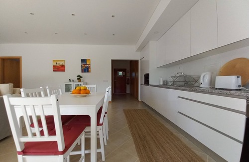 Silves Villa | 3 Bedroom Villa in Silves