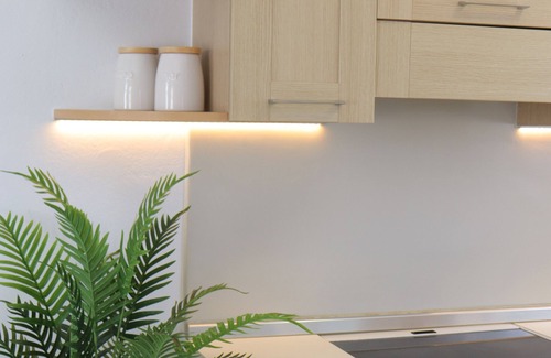 Ampelas Villa | 3-bedroom villa in superb Naousa with WiFi, AC. Live the Greek dream