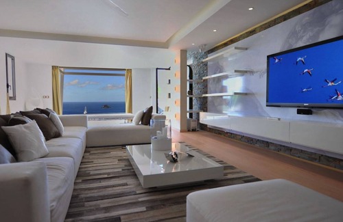 Lurin Villa | 3-bedroom villa located in Lurin within minutes of the beach and shopping