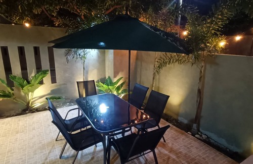 San Juan Villa | 3 Bedroom Villa near the beach in Seafront Residences, Laiya, San Juan, Batangas