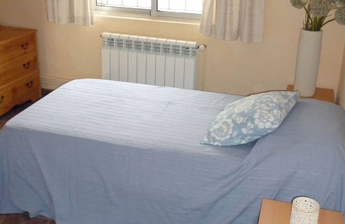 Felix Villa | 3 bedroom villa private pool, Almeria area, rural location with beautiful views
