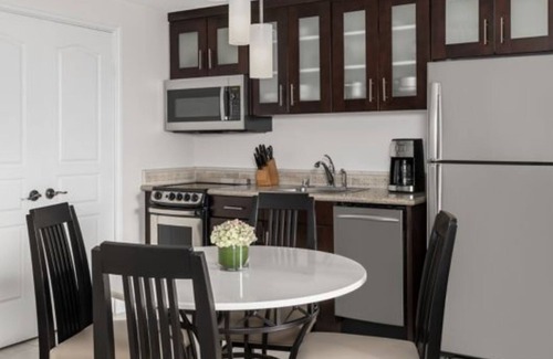 Las Vegas Resort | 3 Bedroom Villa, Sleeps 12, at Las Vegas Marriott Grand Chateau Resort!