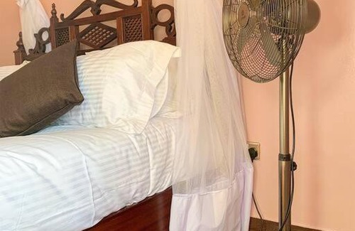 Kisumu Villa | 3-Bedroom Villa with a Serene Garden