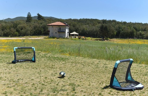 Ucagiz Villa | 3 bedroom villa with private pool in an oasis