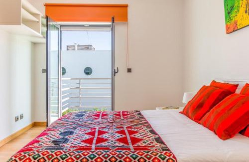 Quinta do Anjo Villa | 3 Bedroom Villa with Private Pool in Palmela