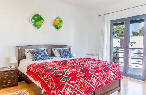 Quinta do Anjo Villa | 3 Bedroom Villa with Private Pool in Palmela