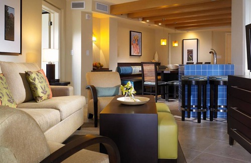 Estate Chocolate Hole and Great Cruz Bay Resort | 3 Bedroom - Westin St. John Bay Vista Villas - Full Resort Access
