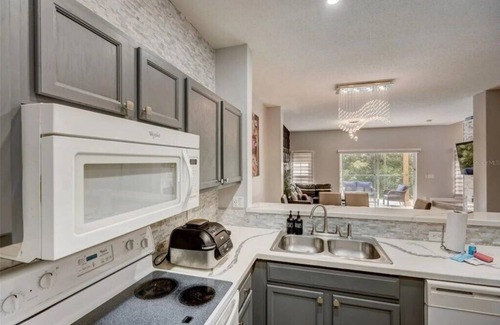 Kissimmee House | 3 Bedrooms/2.5 Bathrooms/Lake Berkley (1109PR)