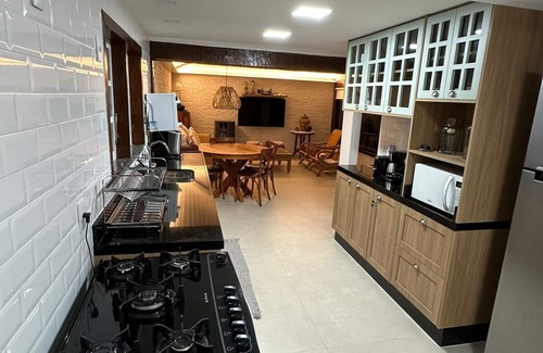 Buzios House | 3 Bedrooms, 3,5 Baths, Sleeps 08 in Geribá Búzios
