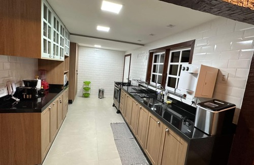 Buzios House | 3 Bedrooms, 3,5 Baths, Sleeps 08 in Geribá Búzios