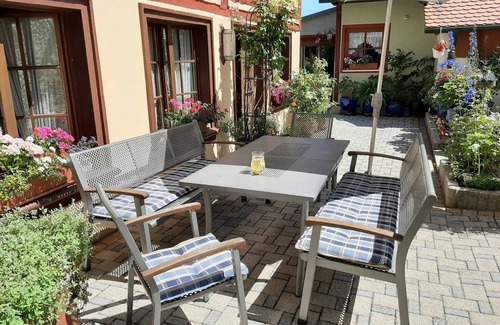 Hollfeld Apartment | 3 Bedrooms Apartment In Hollfeld