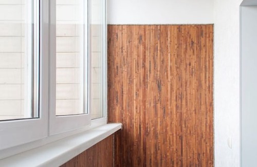 Obolon' Apartment | 3-bedrooms apartment on the obolonskiy avenue 40