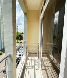 Mbweni Bed & Breakfast | 3 bedrooms appartment in Mbweni