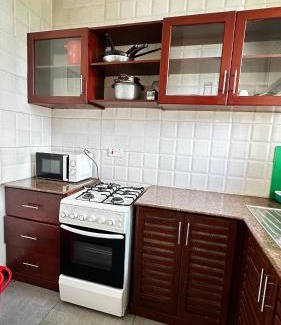 Mbweni Bed & Breakfast | 3 bedrooms appartment in Mbweni
