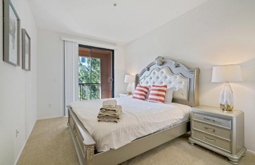 Irvine Apartment | 3 Bedrooms Apt with Pool ,GYM