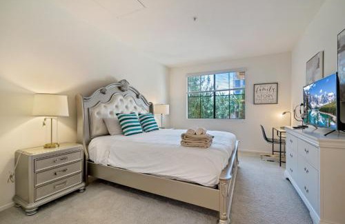 Irvine Apartment | 3 Bedrooms Apt with Pool ,GYM