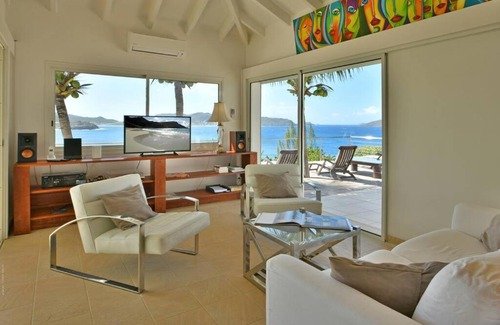 Pointe Milou Villa | 3 bedrooms at pointe Milou , concierge , best view