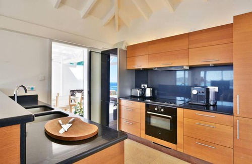 Pointe Milou Villa | 3 bedrooms at pointe Milou , concierge , best view