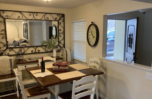 Norman House | 3 bedrooms by university