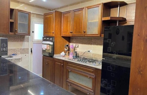 Madinaty House | 3 bedrooms Family apartment