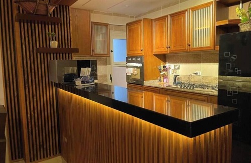 Madinaty House | 3 bedrooms Family apartment