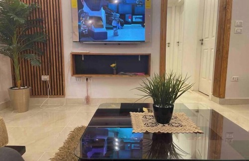 Madinaty House | 3 bedrooms Family apartment