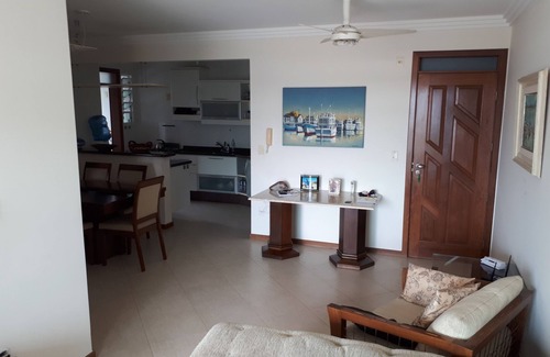 Lagoa da Conceicao Apartment | 3 BEDROOMS, INCREDIBLE VIEW OF CONCEICAO'S POND