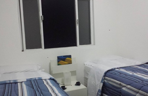 Asa Norte Apartment | 3 BEDROOMS IN FRONT UNB