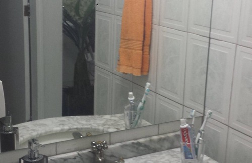 Asa Norte Apartment | 3 BEDROOMS IN FRONT UNB