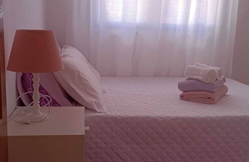 Vila Nova de Foz Coa Apartment | 3 Bedrooms with Terrace - Vila Nova de Foz Coa (Downtown) - Sleeps 7