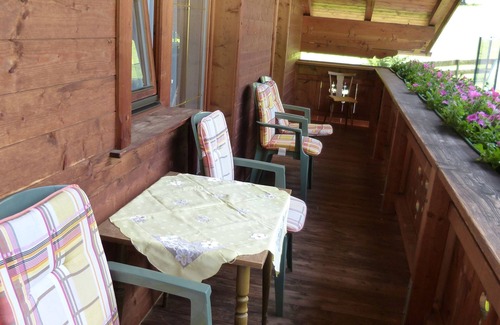 Neustift Im Stubaital Apartment | 3 bedrooms, quiet area, near the bus stop, near the glacier