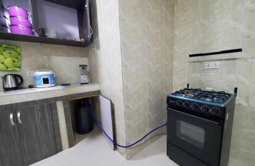 Pokuase House | 3 Bedrooms Self-Compound House