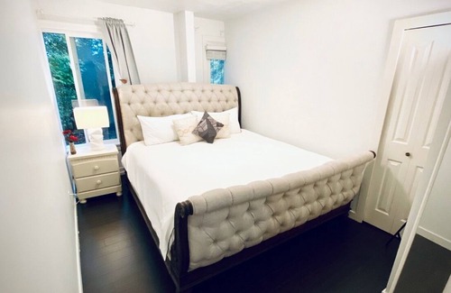 Shaughnessy Apartment | 3 Bedrooms, UBC, New Renovated, Millions$$Home, Full Private, Main Floor